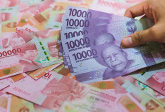 Alamak  Nenek 70 Tahun Belanja Pakai Uang Palsu