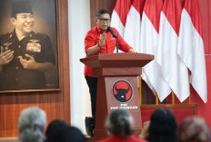 Gelorakan Semangat Sarinah Bung Karno, PDI Perjuangan Latih Kader Perempuan Penggerak Akar Rumput