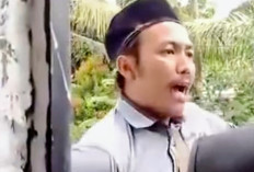 Golok Ancam Jemaat GKPI Rajeg, LBH Gekira Minta Negara Jangan Kalah oleh Intoleransi