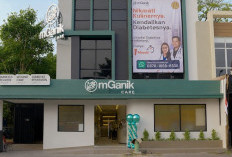 Klinik Diabetes mGanik Care Hadir di Gading Serpong, Buka Lebih Banyak Kesempatan Pulih dari Diabetes