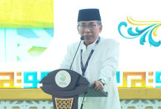 KH Yahya Dorong NU Hadirkan Manfaat Nyata bagi Rakyat dan Negara