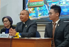 G-Reflex, Tradisi Ilmiah Gonzaga yang Berbasis Paradigma Pedagogi Ignasian