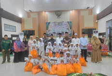 Ini Cara PN Jakarta Timur Teguhkan Nilai Jujur dan Amanah dalam Peringatan Maulid Nabi