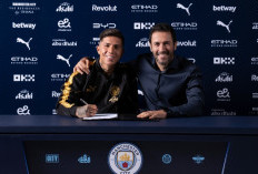 Enzo Maresca Tahu Apa yang Bisa Enzo Fernández Berikan untuk Manchester City, Siap Debut Lawan Coventry