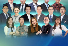 Akselerasi Dekarbonisasi Dorong Pencapaian Target Nasional Indonesia