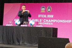 Sekjen AFF Lee Puji Sepak Bola Indonesia yang Alami Perkembangan Prestasi