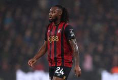 Antoine Semenyo Ingin Tinggalkan Bournemouth di Januari, Manchester United dan Manchester City di Atas Angin