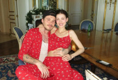 Perseteruan Keluarga David Beckham Makin Sengit, Brooklyn Tuding sang Ibu Ingin Rusak Pernikahannya