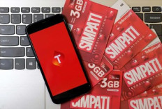 Telkomsel Respon Larangan  Kuota Hangus dari Komdigi