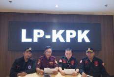 Dugaan Pelanggaran Berat, Oknum Nur Khalal Dipecat Tidak Hormat