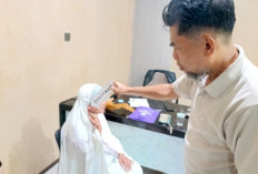 Alasan Himpitan Ekonomi, Tetangga Nekat Rampok Lansia di Cakung