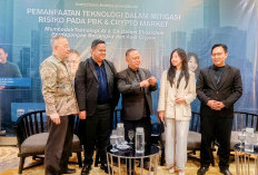Begini Cara Smartin dan Dupoin Serukan Mitigasi Risiko Berinvestasi