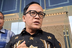 Diduga Lakukan Pemerasan, KPK OTT Wamenaker Immanuel Ebenezer