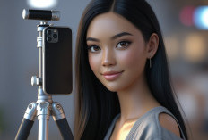 Akal Bulus Selebgram Cianjur Gelapkan Dana Rp 1 Miliar Milik Advokat