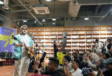 Terkuak, Rahasia Musik Sore Terinspirasi dari 6 Buku Tak Terduga Ini