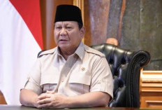 Sudah Saatnya Presiden Prabowo Segera Merespon