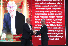 MHT Awards 2025 Sukses Digelar, PWI Jaya Wacanakan Tambahan Kategori