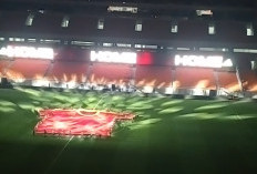 Meski Ada Boikot Jakmania, Persija Jakarta Resmi Perkenalkan 29 Pemain Macan Kemayoran Musim 2026/2027
