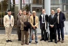 Institut HAM Belanda Tegaskan Pelaut Indonesia dan Filipina Alami Diskriminasi Upah