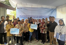 BRI Life Perkuat Pemberdayaan UMKM Sleman