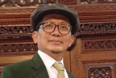 Di Tengah Gempuran Ideologi Ekstrem dan Politik Pecah Belah Bangsa, Pancasila Terbukti Sakti