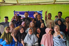 Reses di Banda dan Amahai Anggota DPRD Maluku Temukan Sejumlah Persoalan