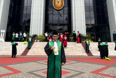 Indonesia Anut Tiga Sistem Hukum Waris, Kepastian Hukum Jadi Perhatian