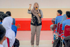 Waspada, 9,8 Persen Remaja Indonesia Alami Gangguan Mental Akibat Stres