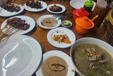 Biaya Sewa Tinggi, Restoran Indonesia Masih Minim Hadir di Mal Modern