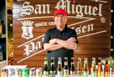 Akhiri Konflik Keluarga Konglomerat, Ramon Ang Beli Saham Raksasa Energi dan Media Filipina